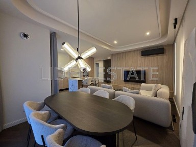 Продам ПЕНТХАУС Легоцького 80, PARKLEND