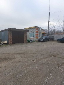 Сдам огороженную площадку 1300м2. ж/м Левобережный.