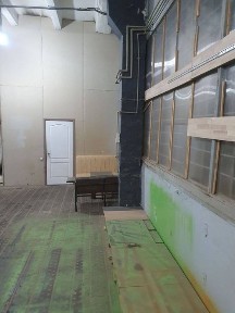 Оренла складу 138 кв. м на Будівельників правий беркг Дніпра