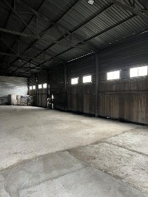 Аренда склада 600м2 правый берег Днепо