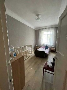 2к квартира, п/м, просп. Металлургов. Продажа