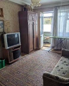 1комнатная квартира, ул. Украинская-Гоголя