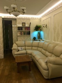 Продам 2-кімнатну квартиру 60,05 м², вул. Лобановського, центр міста