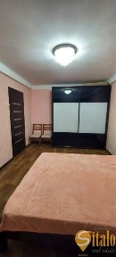 Продаж 3х. к.кв. по вул. Полякова (035)