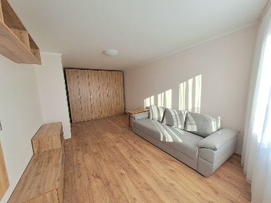 Оренда 1 кімнатної квартири вул. Покрови.