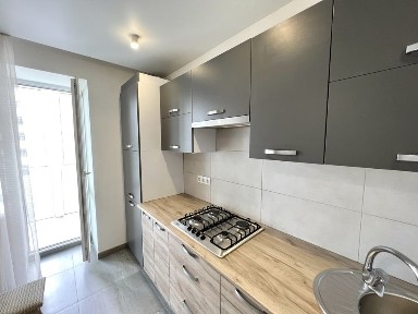 Оренда 1-кімнатної біля парку