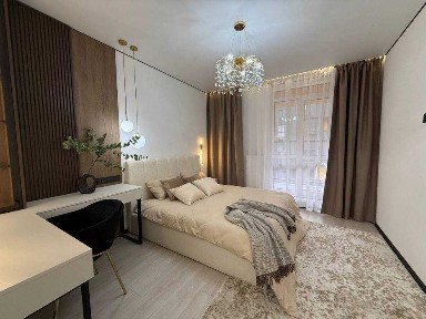 Продаж 1 кім квартири вул. Б. Хмельницького ЖК Підзамче Вежа