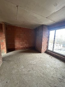 Продаж 1-кімнатної квартири 50м2 Малоголосківська ЖК Holosko Residents