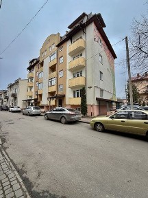 1-кімнатна квартира в центрі міста