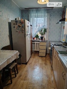 Продаж 3к квартири 62 кв. м на вул. Болгарська • ID 33793699