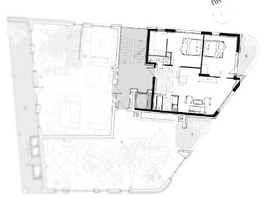 Продаж 2к квартири 66 кв. м на вул. Любомира Романківа • ID 33793095