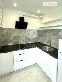 Продаж 1к квартири 25 кв. м на вул. Михайла Дерегуса 42 • ID 33792643