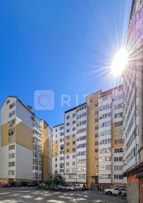 Продаж 3-к. квартири по вул. Тролейбусна, готова до ремонту