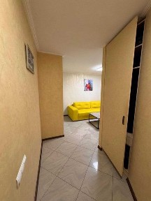 Продаж 1к квартири 44м2 у ЦентріVD