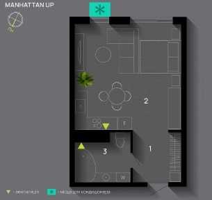 єоселя благо манхетен ап озеро парк центр