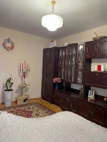 Оренда - 2-кімнатна квартира, вул. Хоткевича (біля Верхнього Шувару)