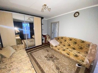 Оренда 1 кім квартира Біберовича