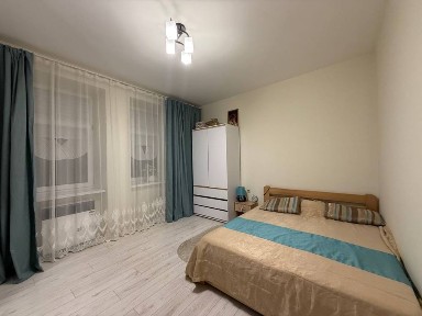 Оренда квартири в ближньому центрі