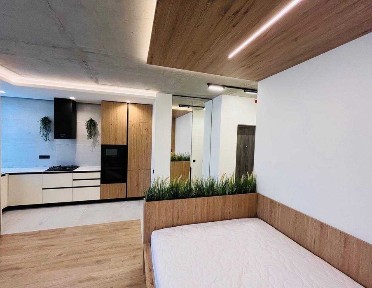 Оренда 1 кім. квартири вул. Стрийська ЖК Національний