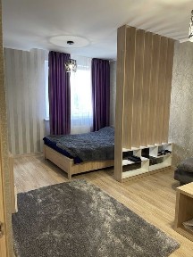 Пропозиція оренди 1 кім. квартири по вул. Сахарова, НОВОБУДОВА