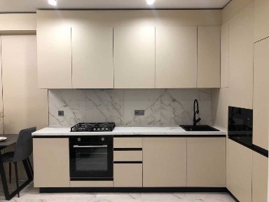 Оренда 1-кімнатної квартири на вулиці Стрийській