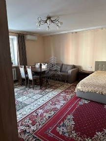 Оренда 2-кімнатної квартири на вул. Квітки-Основ'яненко