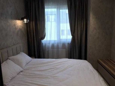 1 кім + кухня вітальня! Новобудова, Паркінг. АГВ