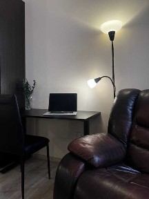 Оренда 1-кімнатної квартири на вул. Дорошенка