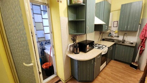 Оренда 2-кімнатної квартири в по вул. Юрія Руфа