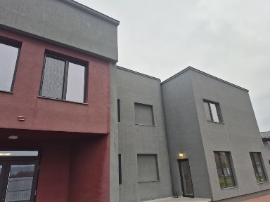 Продаж діючий гостиниці-хостелу