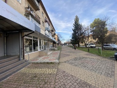 Закарпатська область, Ужгород