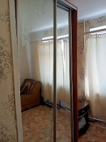 1к. Квартира в малосімейці