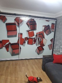 Здам 1кімнатну квартиру на Космосі 8000