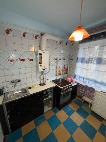 Здам 2-кімнатну квартиру Центр