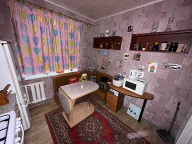 Сдается 1 комн. квартира на Осипенковском с мебелью и техникой