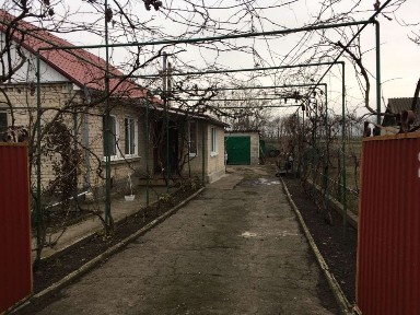 Будинок (с. Любимівка) 4км від Вільнянська