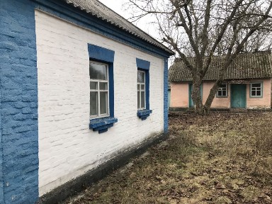 Продаж будинку, Черкаська область, с Валява