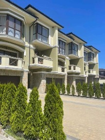 Продається сучасний котедж\будинок у Брюховичі