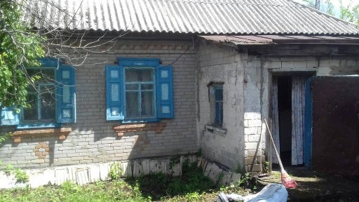 Продається будинок в с. Микільське