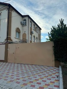 Частина будинку з генератором. Стара Балашівка. Агенція нерухомості