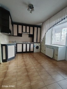 Оренда однокімнатна квартира в новобудові