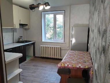 Здам 2-кімнатну квартиру | 4/5 поверх | Гарний ремонт