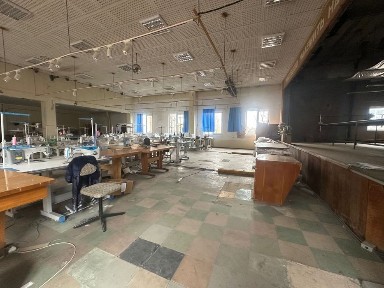 Оренда виробничо-офісного комплексу на Вишенці