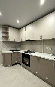 Продаж 2 к Жадова, 6/9, ремонт, меблі+ техніка