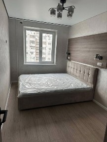 Продкж двокімнатної квартири Г. України а м. Кропивницький