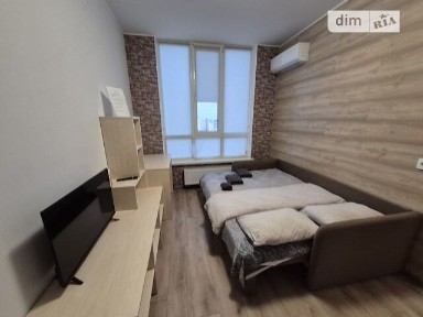 Здам подобово 1к квартиру на вул. Каховська 62А • ID 33737533