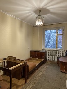 Продаж 4 кімнатної квартири