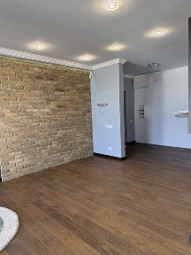 Продам 2к новобудову + паркінг