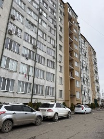 3-ох кімн новобуд, вона ТОП