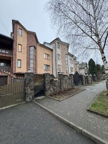 Годилів, Достоєвського 5в